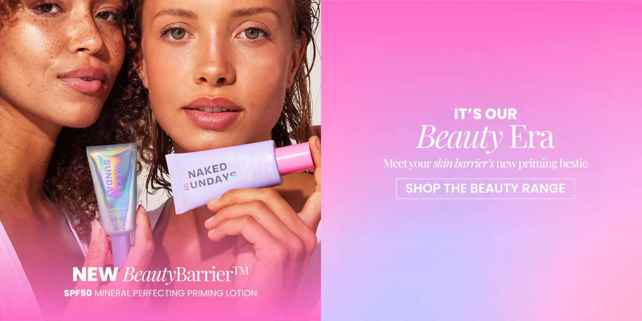 Sun Protection Meets Skin Perfection