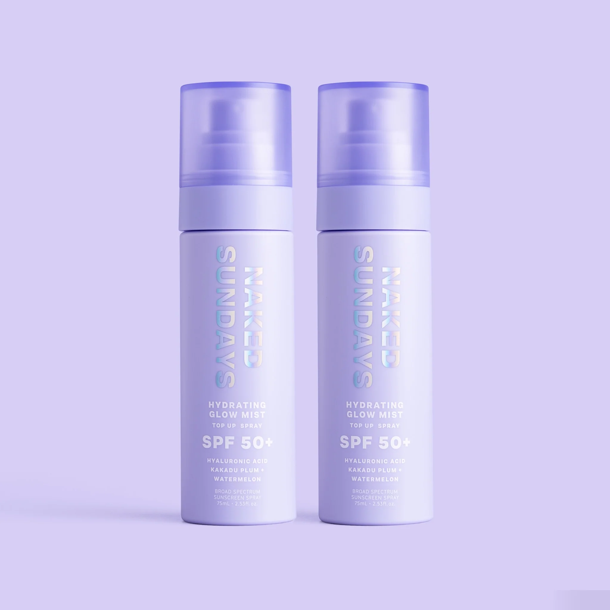 SPF Top Ups